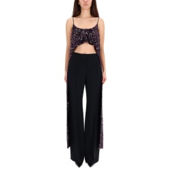 SEQUINED TOP