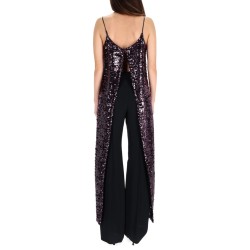 SEQUINED TOP