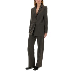WOOL BLEND JACKET