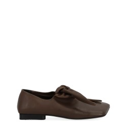 LACE-UP SHOE