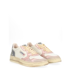 "SUPER VINTAGE" SNEAKER
