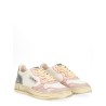 "SUPER VINTAGE" SNEAKER