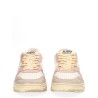 "SUPER VINTAGE" SNEAKER