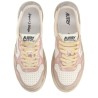 "SUPER VINTAGE" SNEAKER