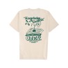 "KNOWLEDGE & GROWTH" T-SHIRT