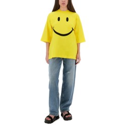 "SMILE" T-SHIRT