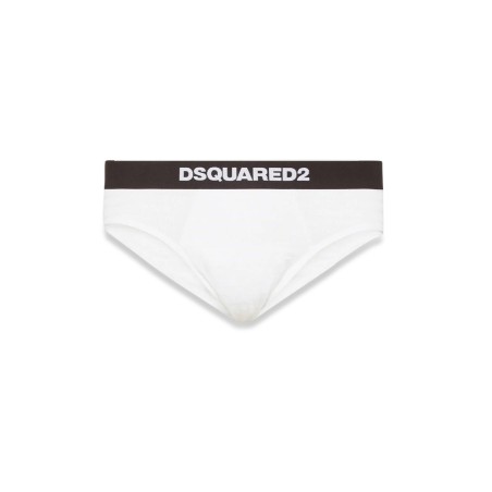 BRIEFS WITH LOGO