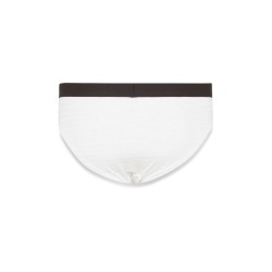 BRIEFS WITH LOGO