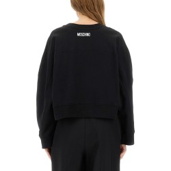 "SMILEY" SWEATSHIRT