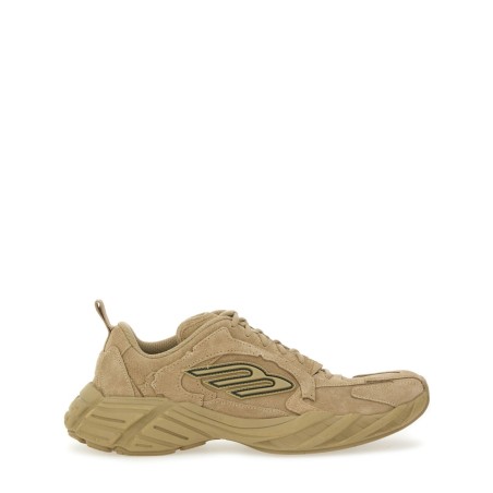 "MONDAY SHOE" SNEAKER