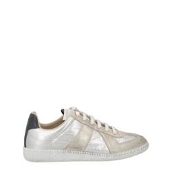 "IRIDESCENT REPLICA" SNEAKER