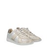 "IRIDESCENT REPLICA" SNEAKER