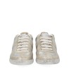 "IRIDESCENT REPLICA" SNEAKER