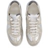 "IRIDESCENT REPLICA" SNEAKER