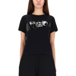 T-SHIRT "TAPE"