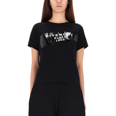 T-SHIRT "TAPE"