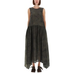 LONG "AVERY" DRESS