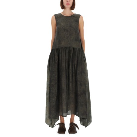 LONG "AVERY" DRESS