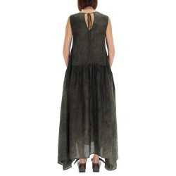 LONG "AVERY" DRESS