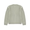 "FOX HEAD" CARDIGAN