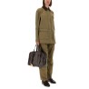 HEAVY COTTON JACKET