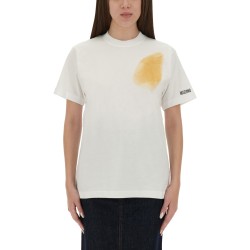 T-SHIRT "TOO MUCH IRONY!"