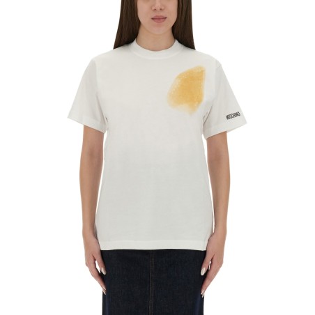T-SHIRT "TOO MUCH IRONY!"