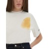 T-SHIRT "TOO MUCH IRONY!"