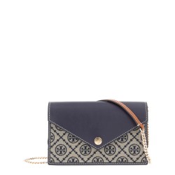 WALLET WITH CHAIN