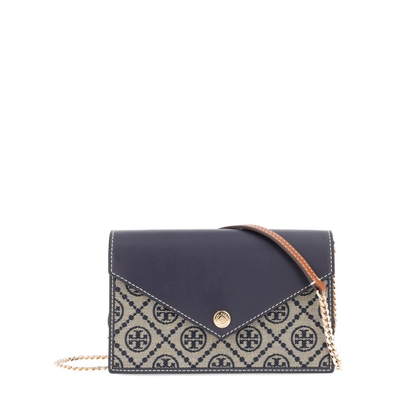 WALLET WITH CHAIN