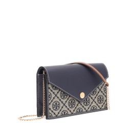 WALLET WITH CHAIN