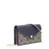 WALLET WITH CHAIN