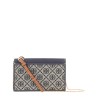 WALLET WITH CHAIN