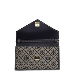 WALLET WITH CHAIN