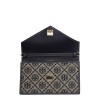 WALLET WITH CHAIN