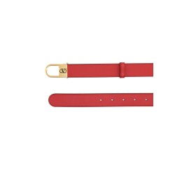 "VLOGO SIGNATURE" BELT