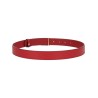 "VLOGO SIGNATURE" BELT