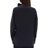 COTTON POPLIN JACQUARD SHIRT
