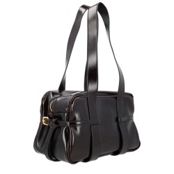 MEDIUM "BOWLING" BAG