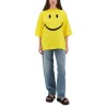 "WIDE LEG" JEANS