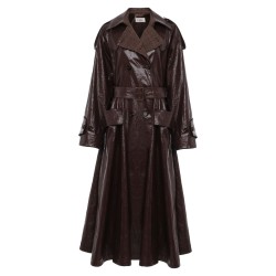 RIDING COAT
