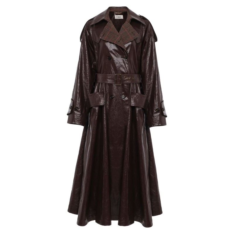 RIDING COAT