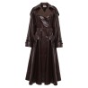 RIDING COAT