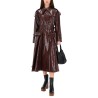 RIDING COAT