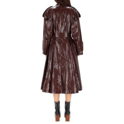 RIDING COAT