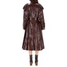 RIDING COAT