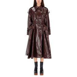 RIDING COAT