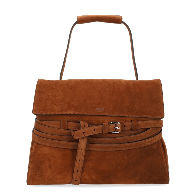 "TIE ME" BAG