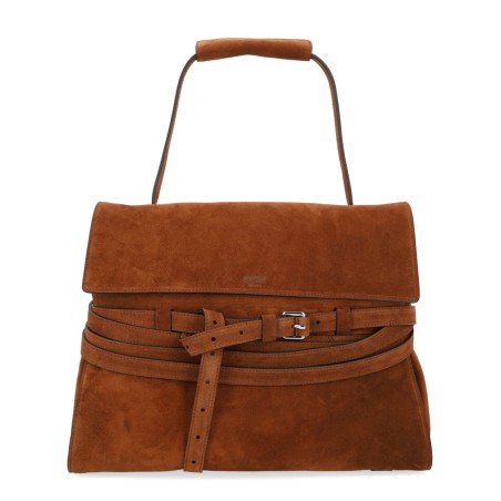 "TIE ME" BAG