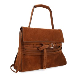 "TIE ME" BAG